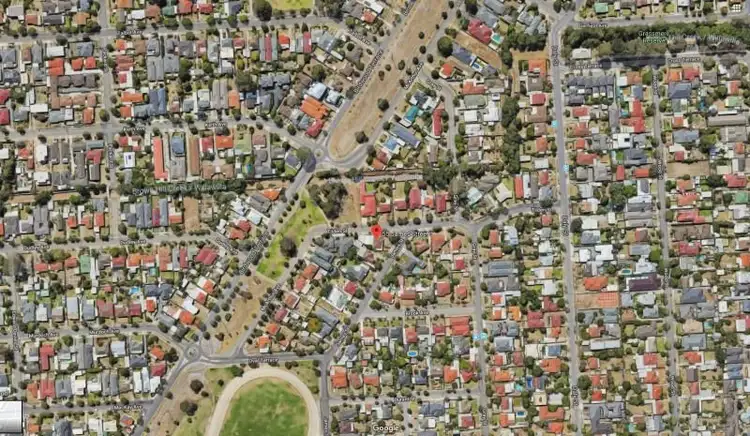 Second view of Homely land listing, 55a & 55b James Street, Plympton SA 5038