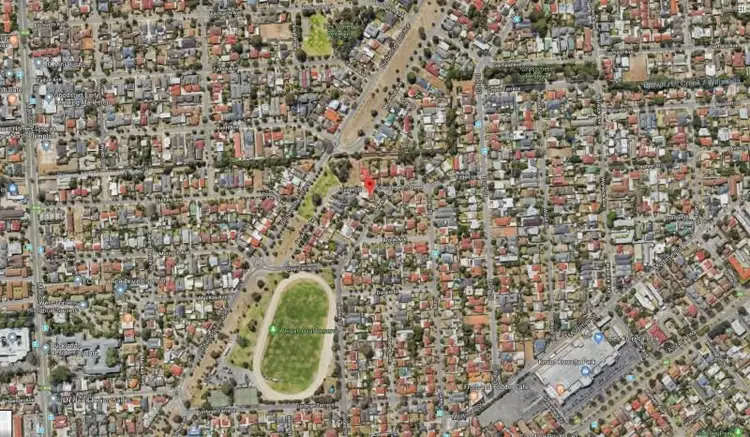 Third view of Homely land listing, 55a & 55b James Street, Plympton SA 5038
