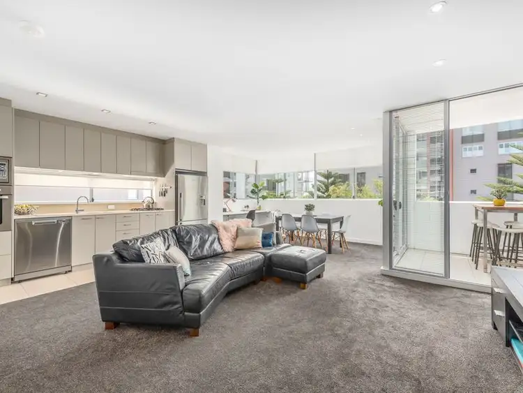 108/2 Honeysuckle Drive, Newcastle NSW 2300