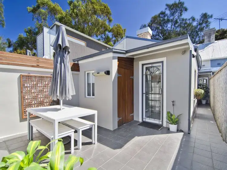 Second view of Homely house listing, 32 St James Road, Bondi Junction NSW 2022