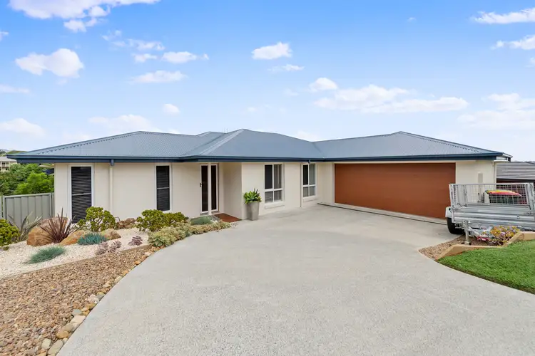40 Australia Drive, Terranora NSW 2486