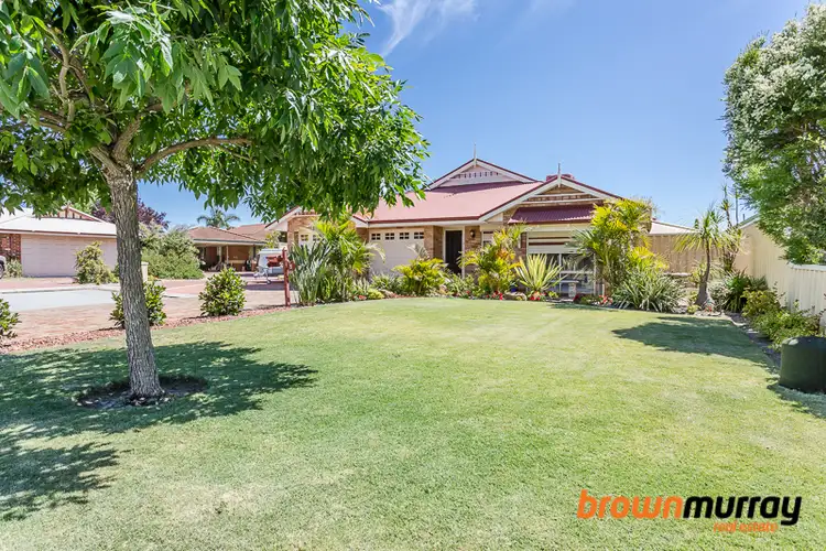 Second view of Homely house listing, 5 Irma Close, Huntingdale WA 6110