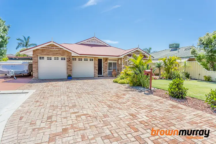 Third view of Homely house listing, 5 Irma Close, Huntingdale WA 6110