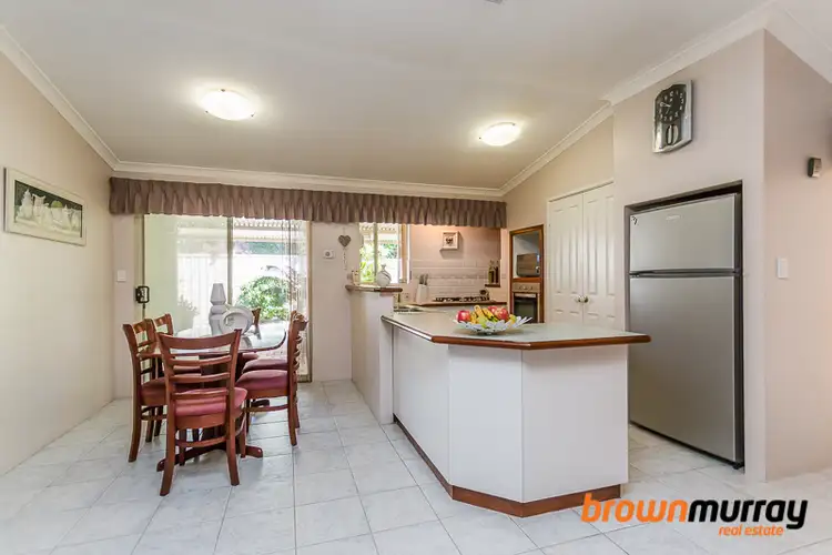 Fourth view of Homely house listing, 5 Irma Close, Huntingdale WA 6110