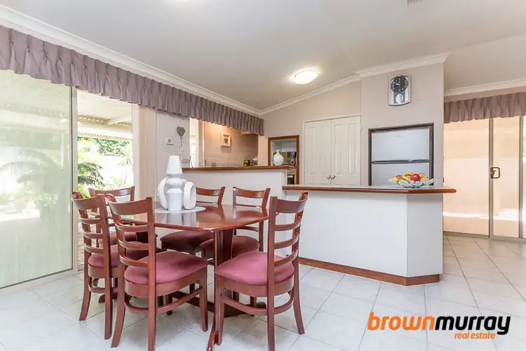 Sixth view of Homely house listing, 5 Irma Close, Huntingdale WA 6110