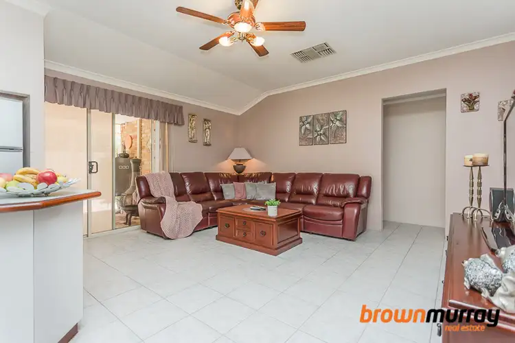 Seventh view of Homely house listing, 5 Irma Close, Huntingdale WA 6110