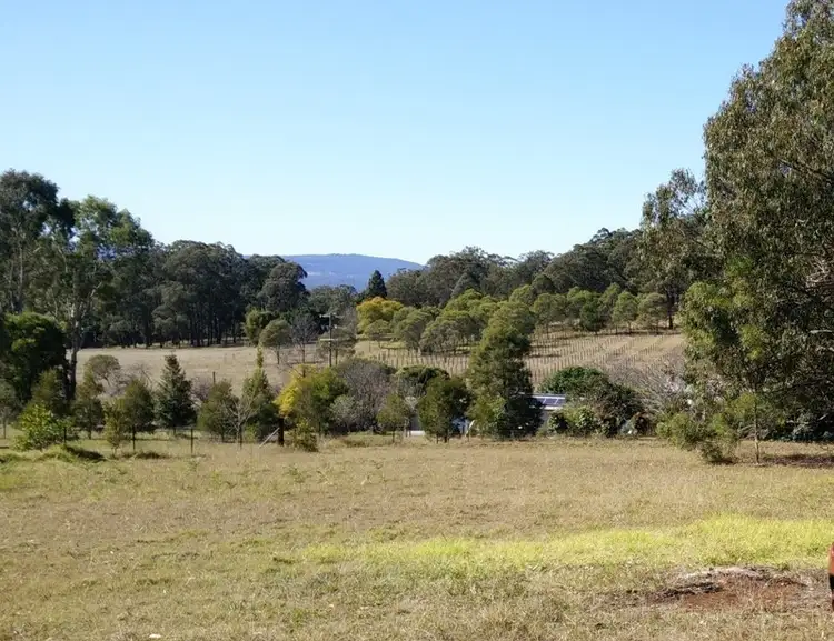 42 Happy Valley Road, Cabarlah QLD 4352