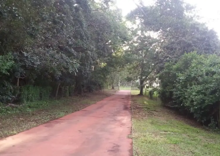 Fourth view of Homely land listing, 42 Happy Valley Road, Cabarlah QLD 4352