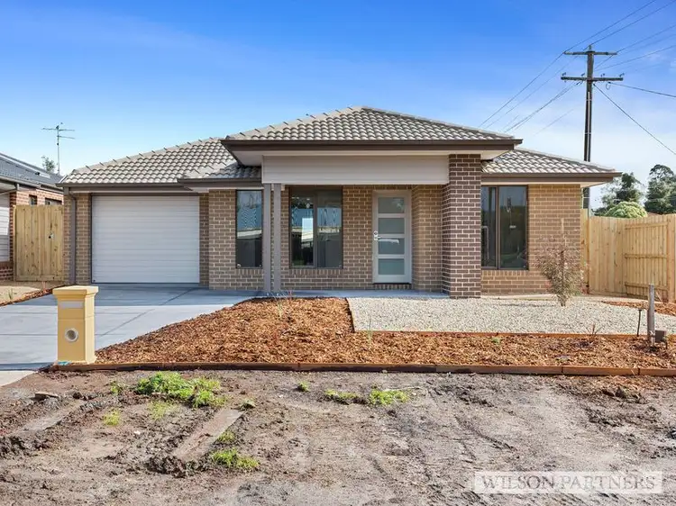 57A Hamilton Street, Kilmore VIC 3764