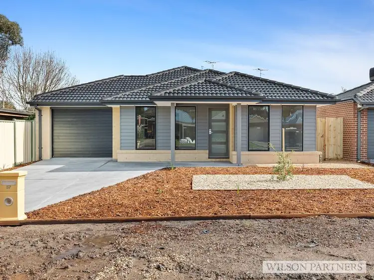 57C Hamilton Street, Kilmore VIC 3764