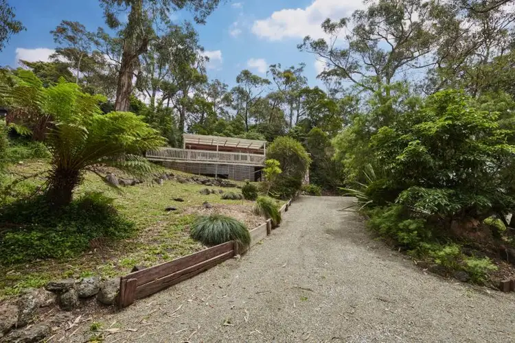 21 Toorak Avenue, The Basin VIC 3154