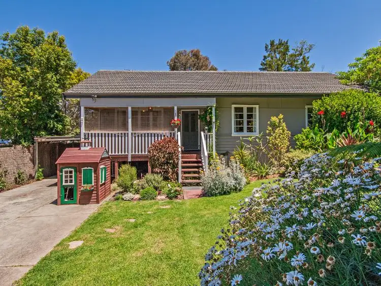 Main view of Homely house listing, 24 Hoyle Road, Medina WA 6167