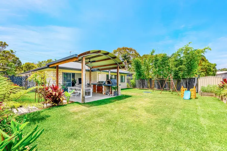 19 Fraser Drive, Tweed Heads South NSW 2486