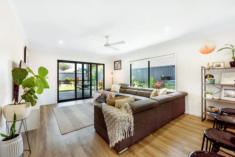 Second view of Homely house listing, 19 Fraser Drive, Tweed Heads South NSW 2486