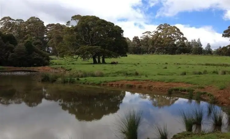 Third view of Homely rural property listing, 830 Cradle Mountain Road, Erriba TAS 7310