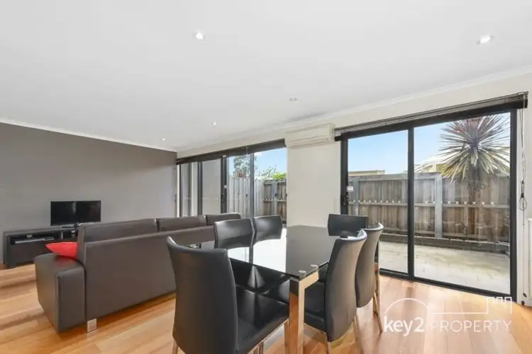 Third view of Homely unit listing, 3/4 Bryan Street, Invermay TAS 7248