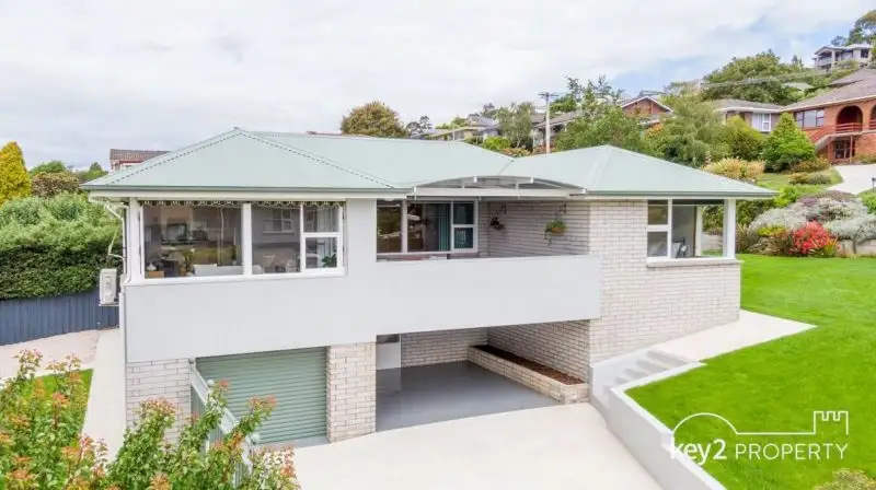 Main view of Homely house listing, 77 Dion Crescent, Riverside TAS 7250