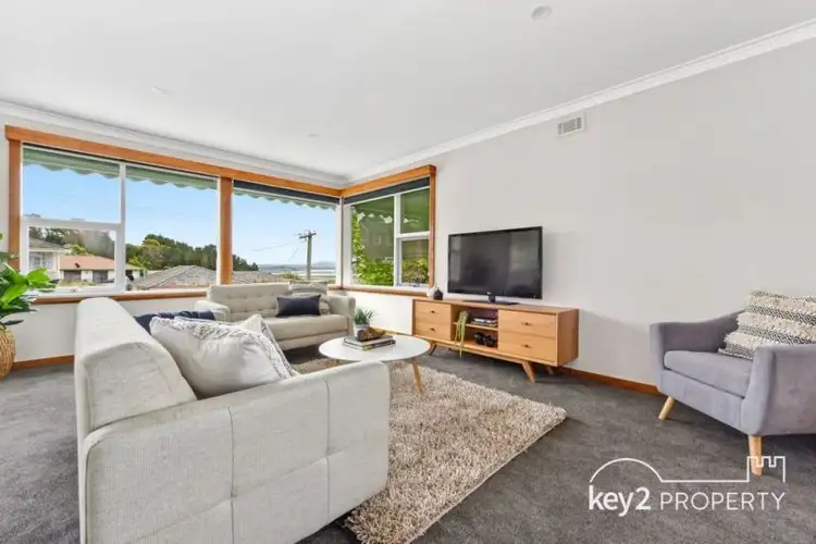 Sixth view of Homely house listing, 77 Dion Crescent, Riverside TAS 7250