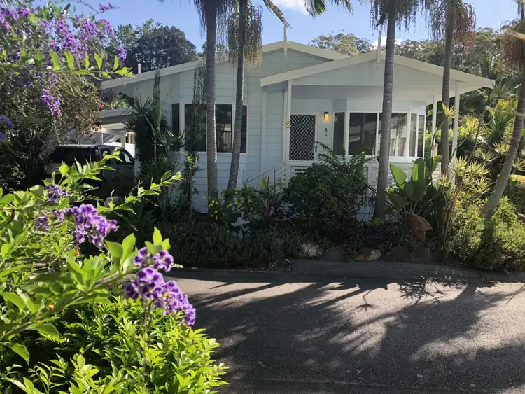8/160 The Round Drive, Avoca Beach NSW 2251