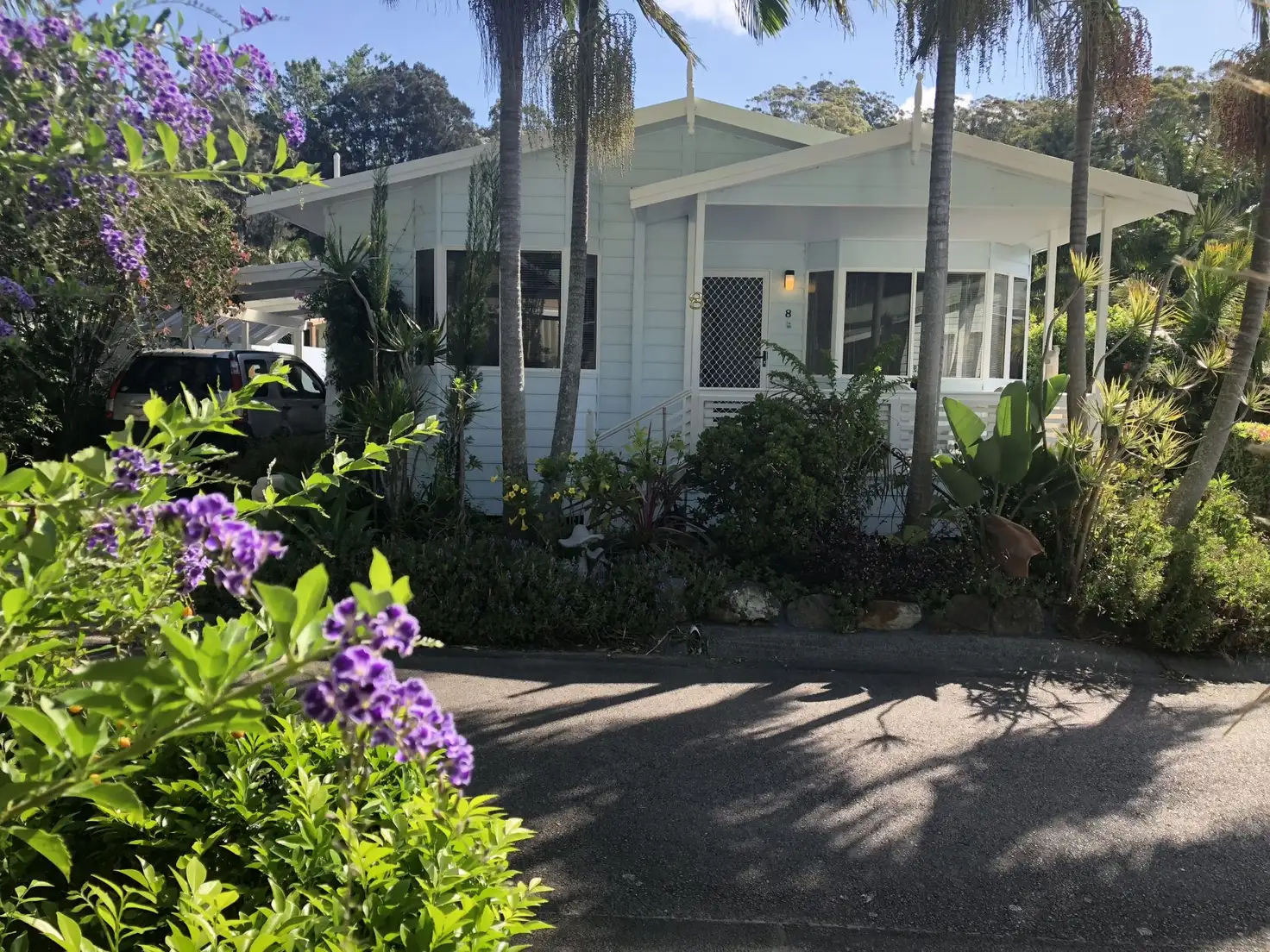 Main view of Homely house listing, 8/160 The Round Drive, Avoca Beach NSW 2251