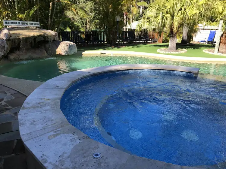 Sixth view of Homely house listing, 8/160 The Round Drive, Avoca Beach NSW 2251