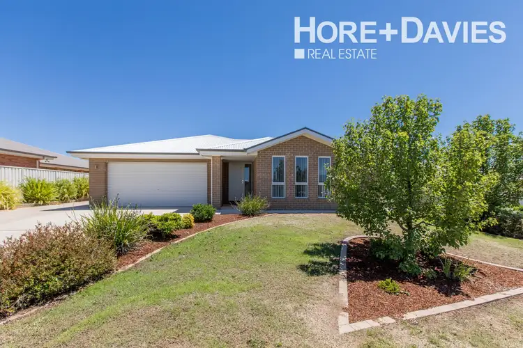 1/22 Tahara Crescent, Estella NSW 2650