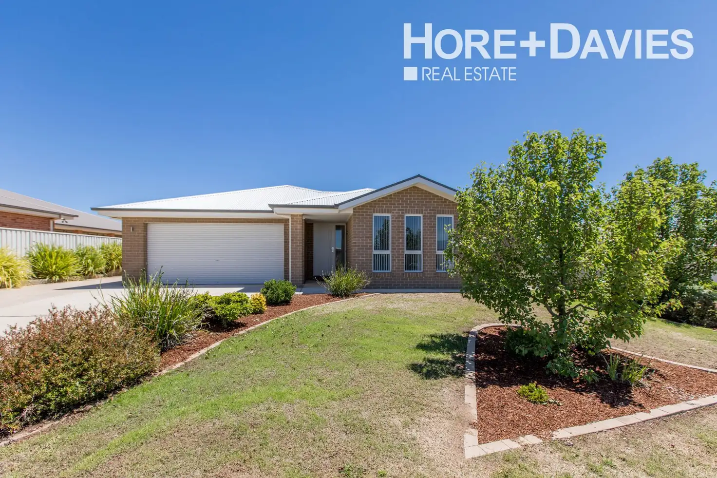 Main view of Homely house listing, 1/22 Tahara Crescent, Estella NSW 2650