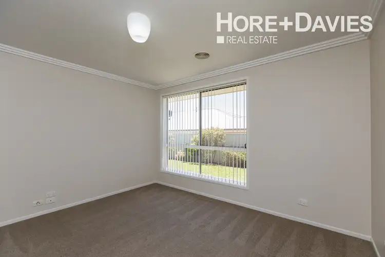 Second view of Homely house listing, 1/22 Tahara Crescent, Estella NSW 2650