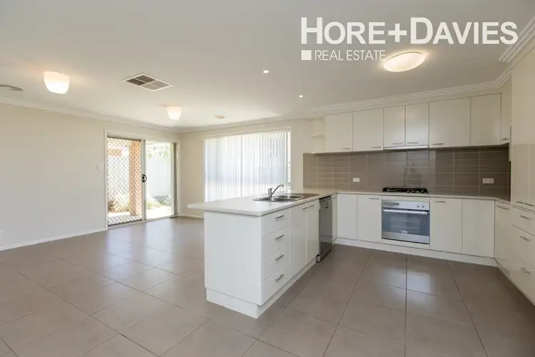 Third view of Homely house listing, 1/22 Tahara Crescent, Estella NSW 2650