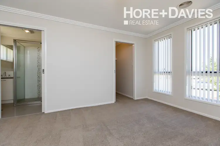Fifth view of Homely house listing, 1/22 Tahara Crescent, Estella NSW 2650