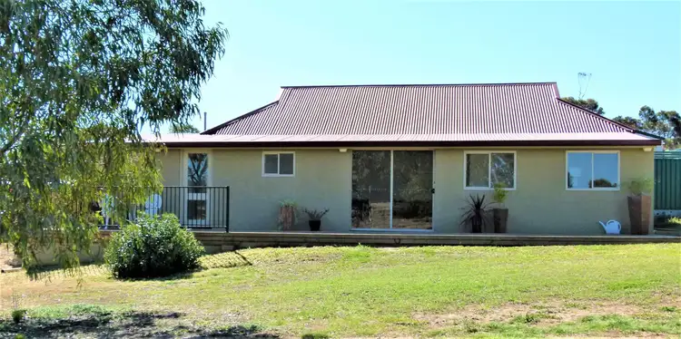 Main view of Homely house listing, 28 Thompson Terrace, Purnong SA 5238