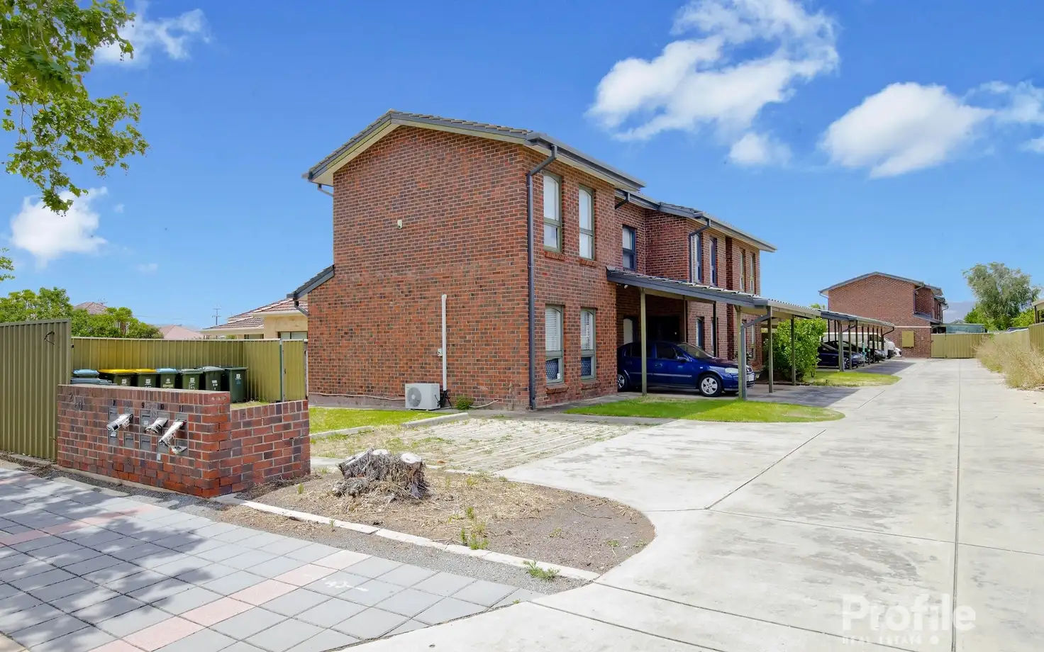 Main view of Homely townhouse listing, 8/210 North East Road, Klemzig SA 5087