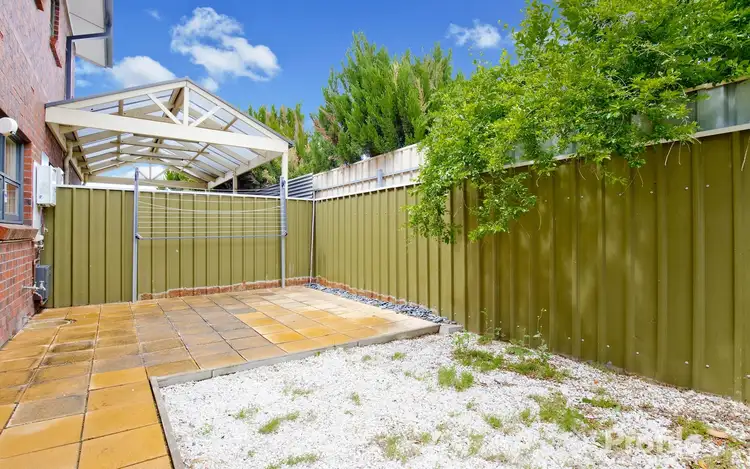 Sixth view of Homely townhouse listing, 8/210 North East Road, Klemzig SA 5087
