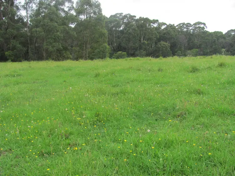 Second view of Homely land listing, Lot 2, 375 Wamban Road, Moruya NSW 2537