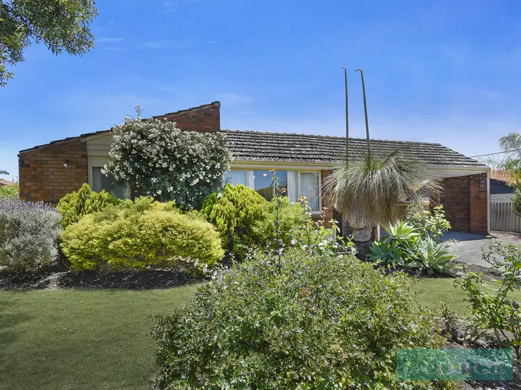 11 Aberfeldy Crescent, Duncraig WA 6023