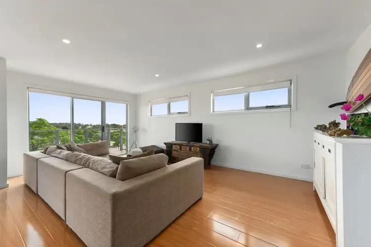 Sixth view of Homely house listing, 5 Silverstone Drive, Cowes VIC 3922