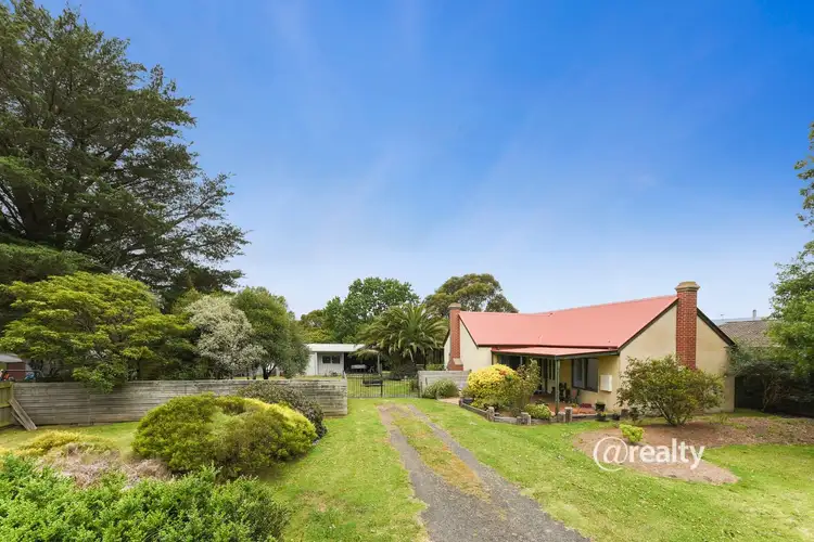 Main view of Homely house listing, 3 Fraser Street, Wimbledon Heights VIC 3922