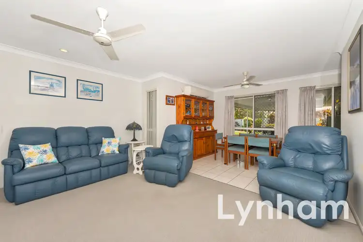 4 Moffat Street, Kirwan QLD 4817