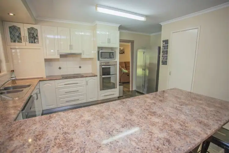 Fourth view of Homely house listing, 212 Chinchilla Tara Road, Chinchilla QLD 4413
