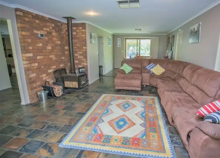 Seventh view of Homely house listing, 212 Chinchilla Tara Road, Chinchilla QLD 4413