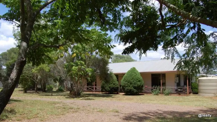 Main view of Homely rural property listing, 444 Hazeldean Road, Nanango QLD 4615