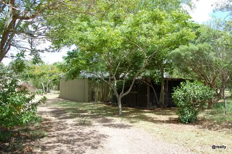Third view of Homely rural property listing, 444 Hazeldean Road, Nanango QLD 4615
