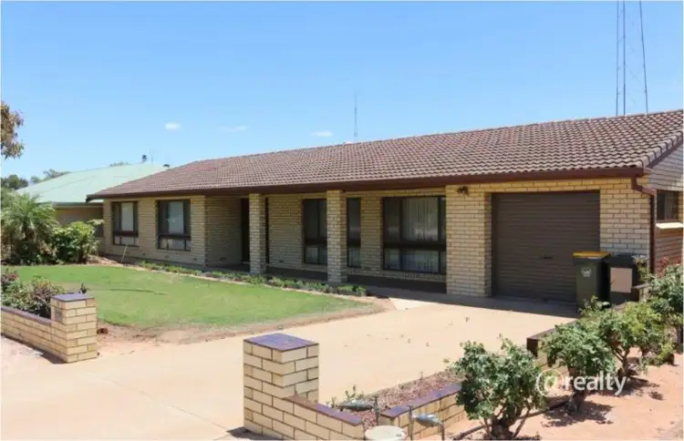 10 Marschall Street, Waikerie SA 5330