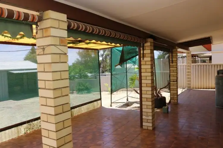 Second view of Homely house listing, 10 Marschall Street, Waikerie SA 5330