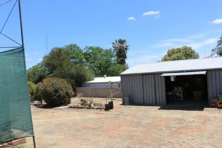 Fifth view of Homely house listing, 10 Marschall Street, Waikerie SA 5330