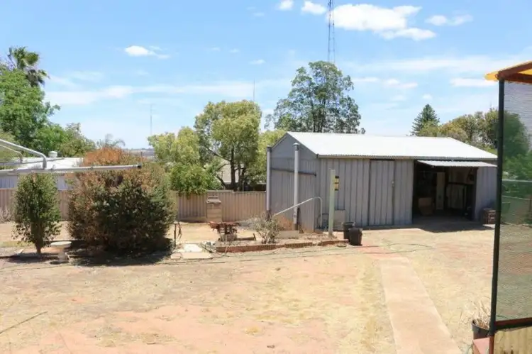 Sixth view of Homely house listing, 10 Marschall Street, Waikerie SA 5330