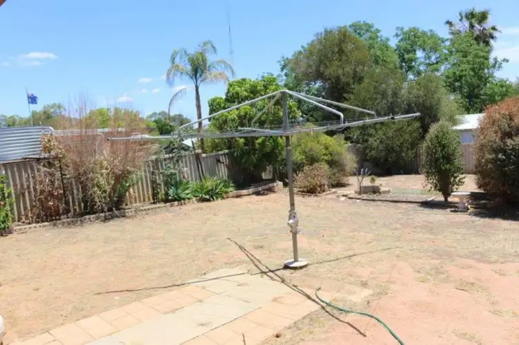 Seventh view of Homely house listing, 10 Marschall Street, Waikerie SA 5330