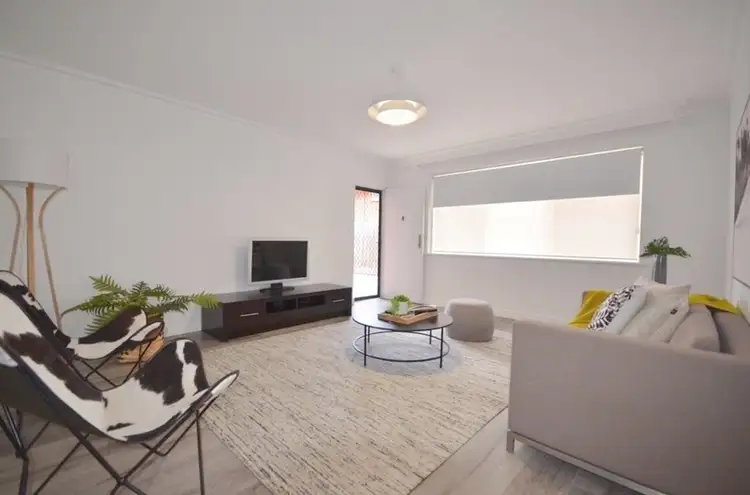 1/168 Donald Street, Brunswick VIC 3056