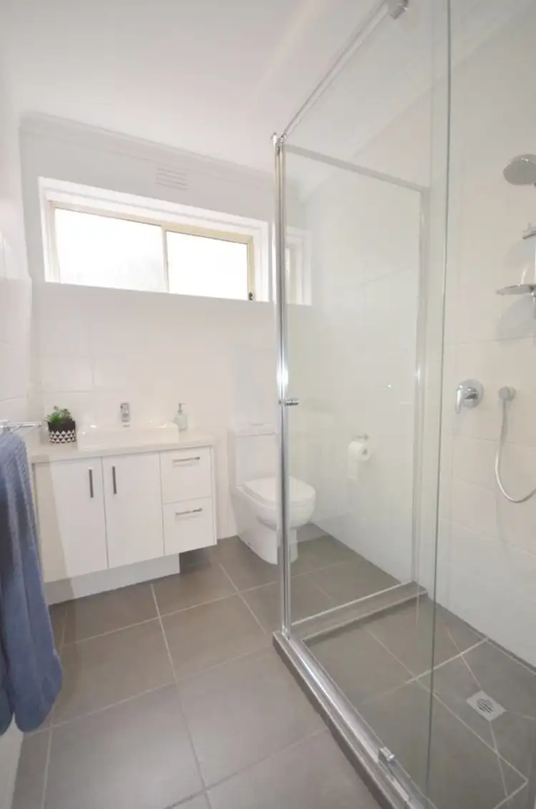 Third view of Homely apartment listing, 1/168 Donald Street, Brunswick VIC 3056