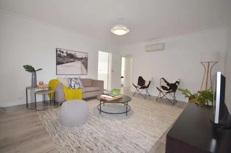 Fifth view of Homely apartment listing, 1/168 Donald Street, Brunswick VIC 3056